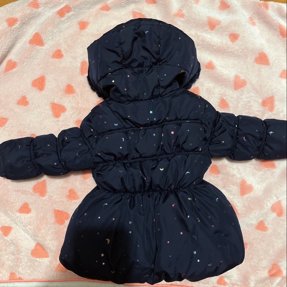 SOLD George Kids Puffer Jacket 12-18M - Picture 7 of 10